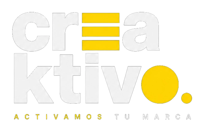 Creaktivo Agencia de Marketing